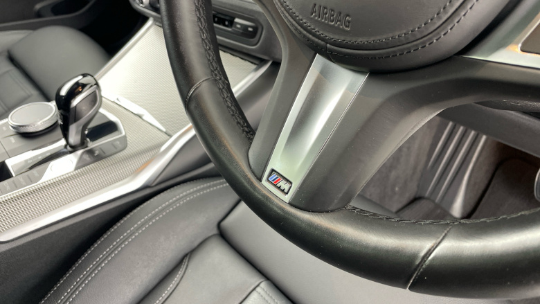 BMW 3 Series 320i M Sport 5dr Step Auto Petrol Estate